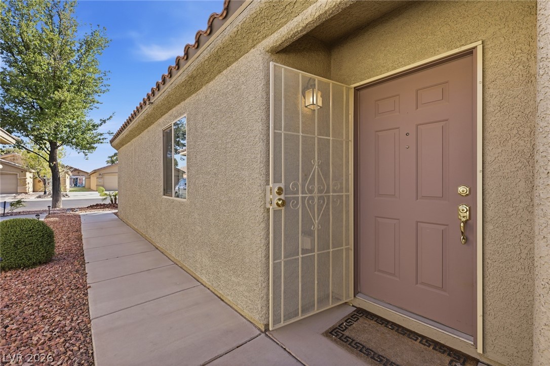 5721 Great Eagle Court Las Vegas NV 89122