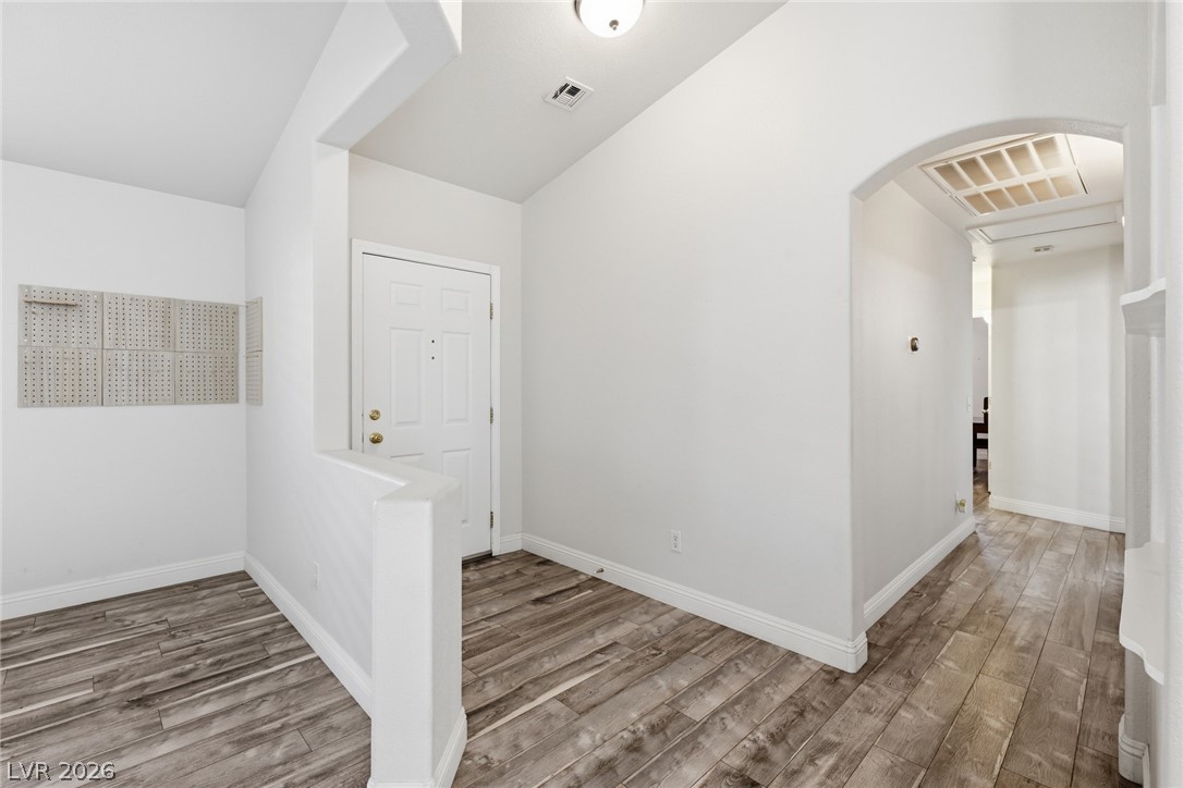 5721 Great Eagle Court Las Vegas NV 89122