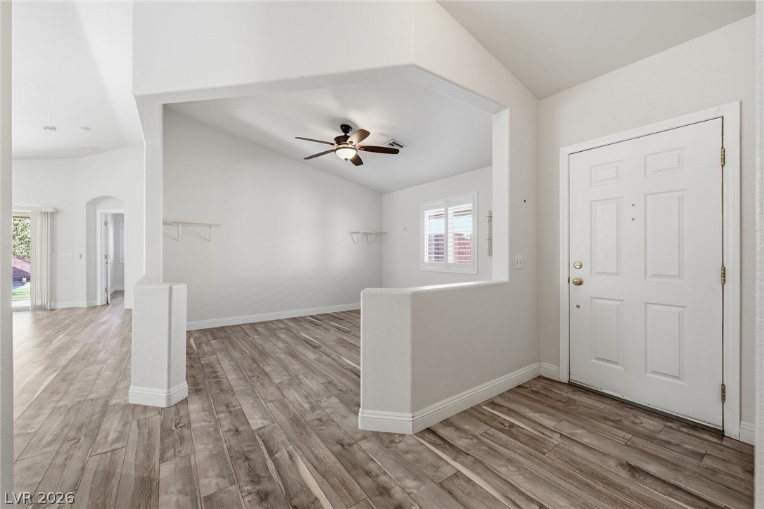 5721 Great Eagle Court Las Vegas NV 89122