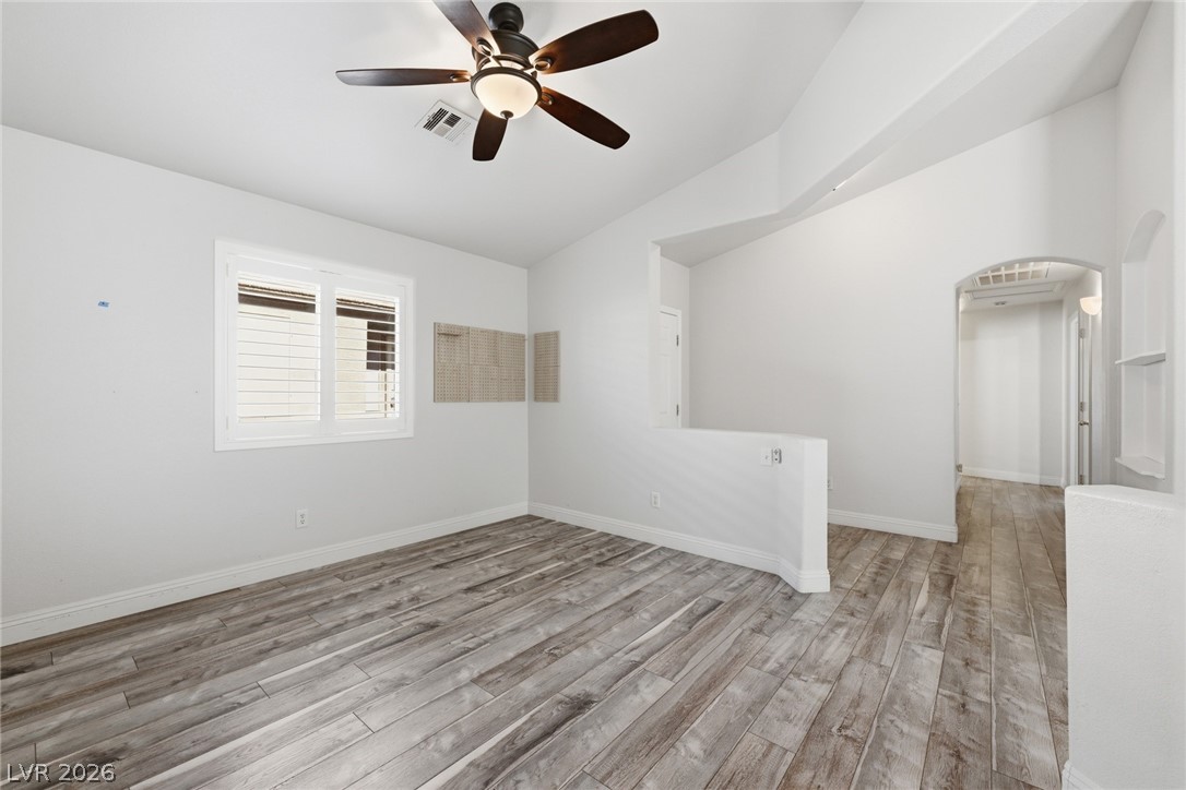 5721 Great Eagle Court Las Vegas NV 89122