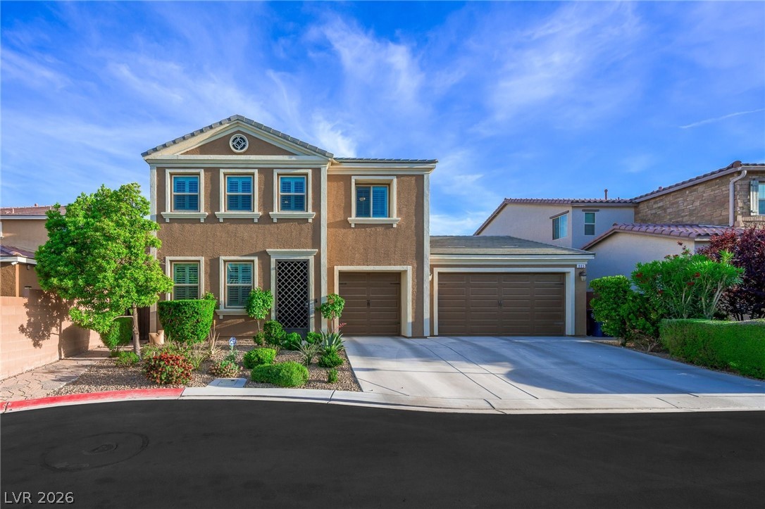 905 Silent Sunset Avenue North Las Vegas NV 89084