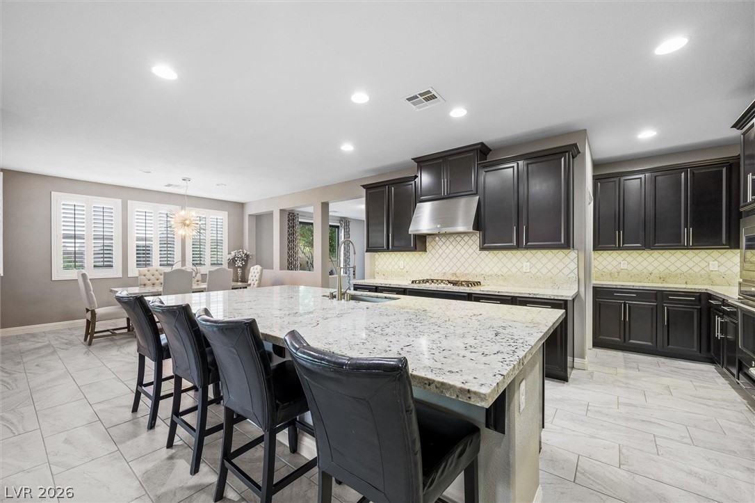 905 Silent Sunset Avenue North Las Vegas NV 89084