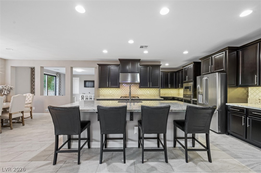 905 Silent Sunset Avenue North Las Vegas NV 89084
