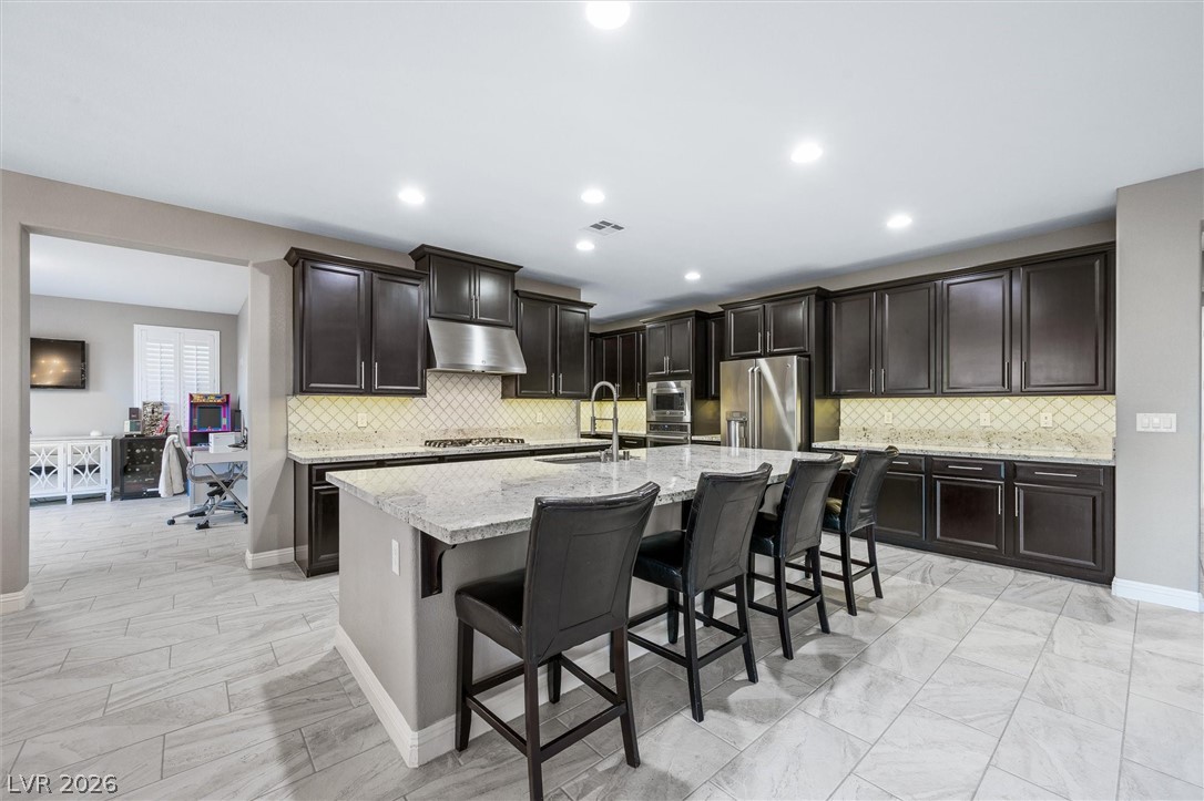 905 Silent Sunset Avenue North Las Vegas NV 89084