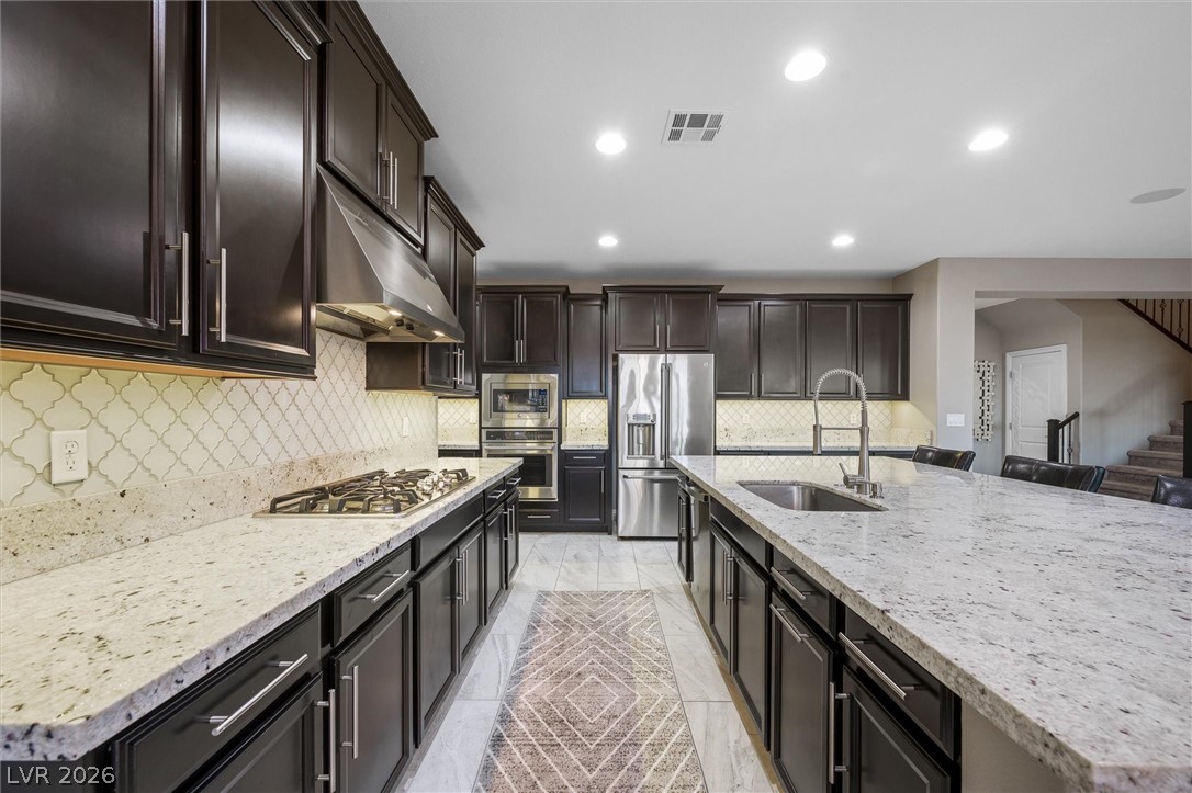 905 Silent Sunset Avenue North Las Vegas NV 89084