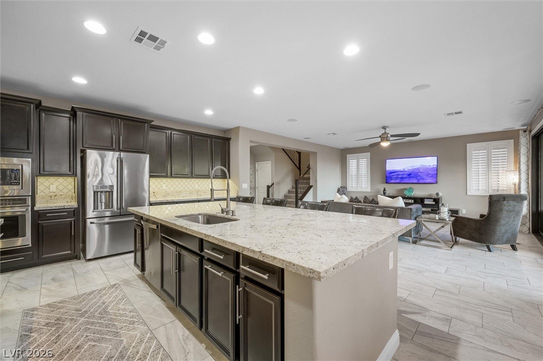905 Silent Sunset Avenue North Las Vegas NV 89084