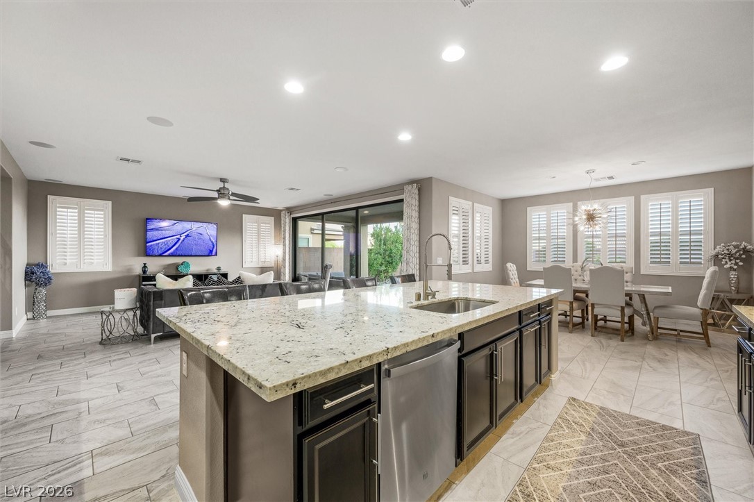 905 Silent Sunset Avenue North Las Vegas NV 89084