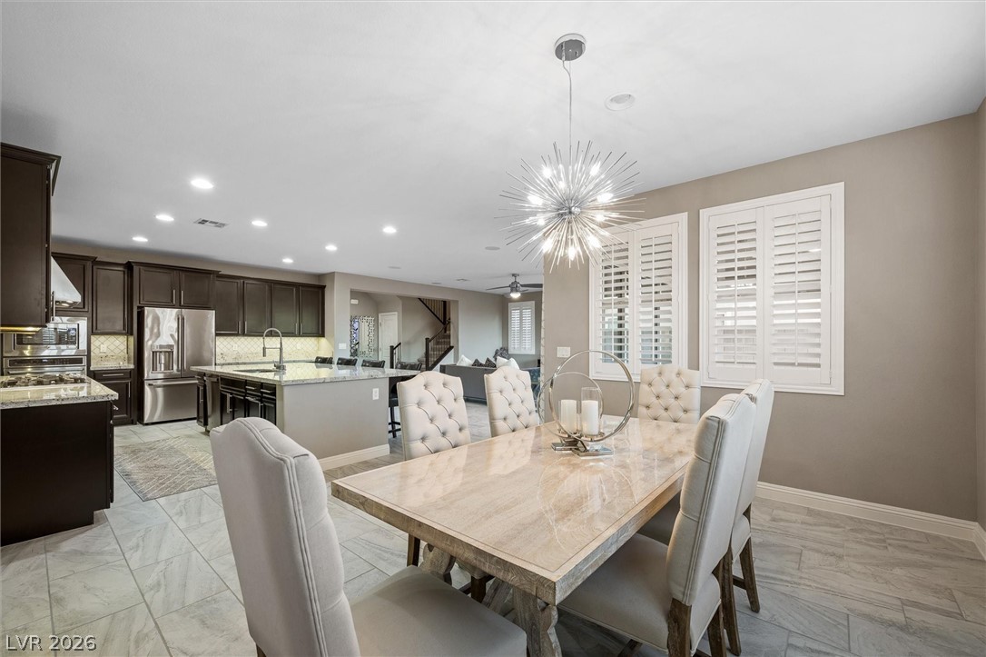 905 Silent Sunset Avenue North Las Vegas NV 89084