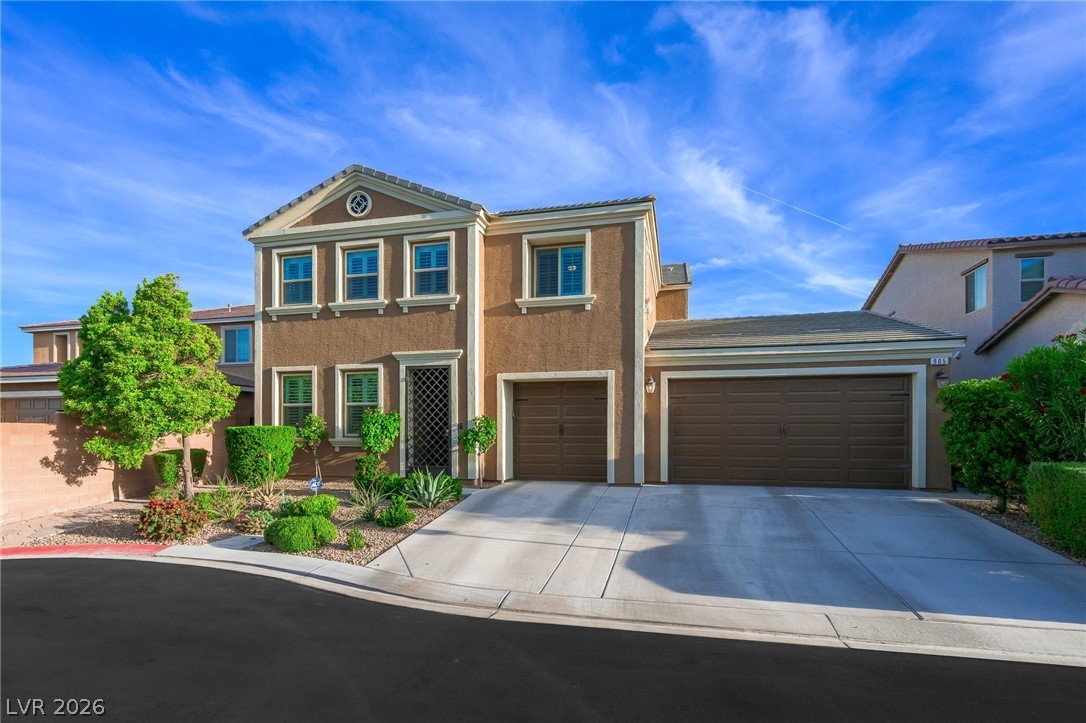 905 Silent Sunset Avenue North Las Vegas NV 89084