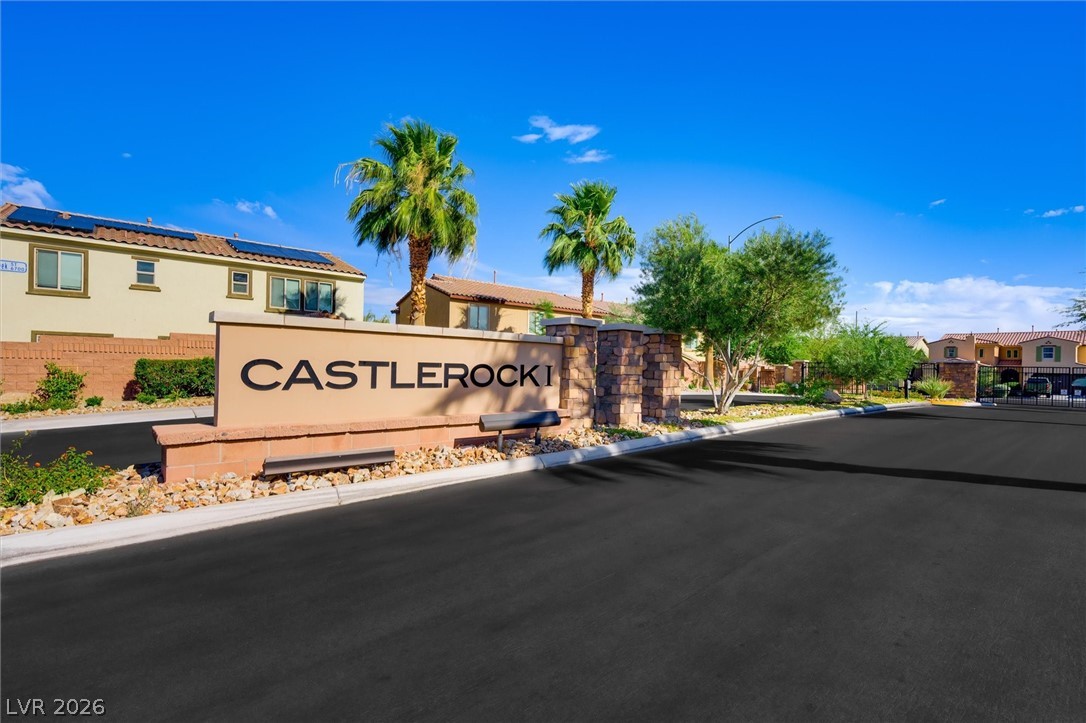 905 Silent Sunset Avenue North Las Vegas NV 89084