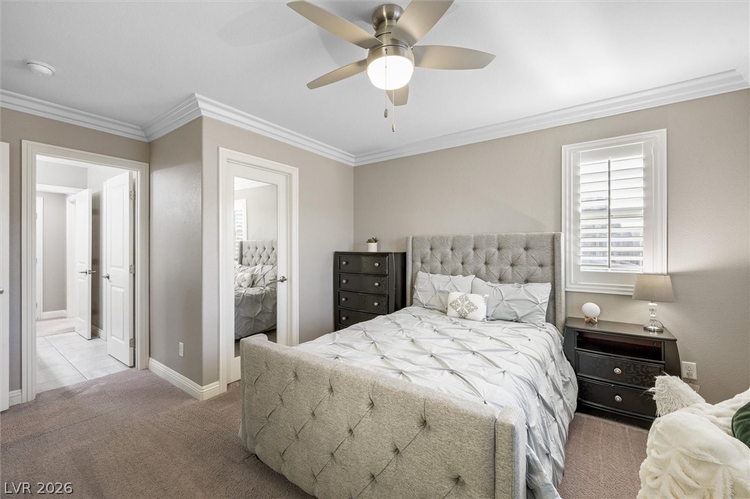 905 Silent Sunset Avenue North Las Vegas NV 89084