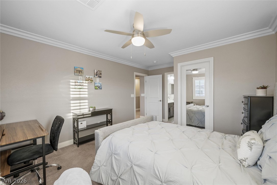 905 Silent Sunset Avenue North Las Vegas NV 89084
