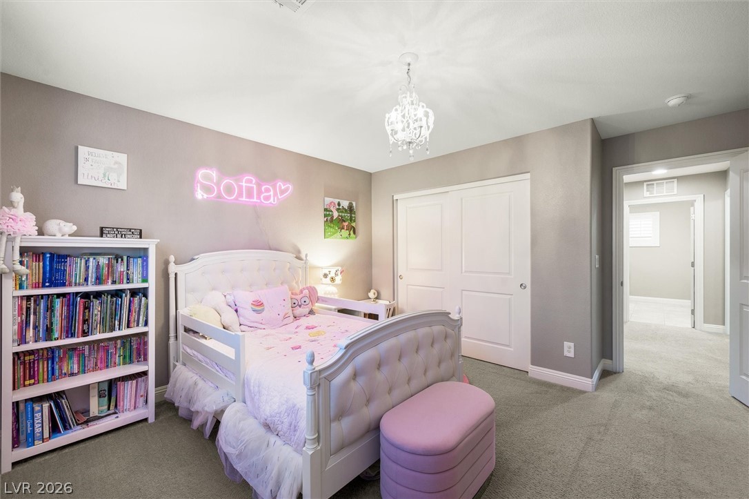 905 Silent Sunset Avenue North Las Vegas NV 89084