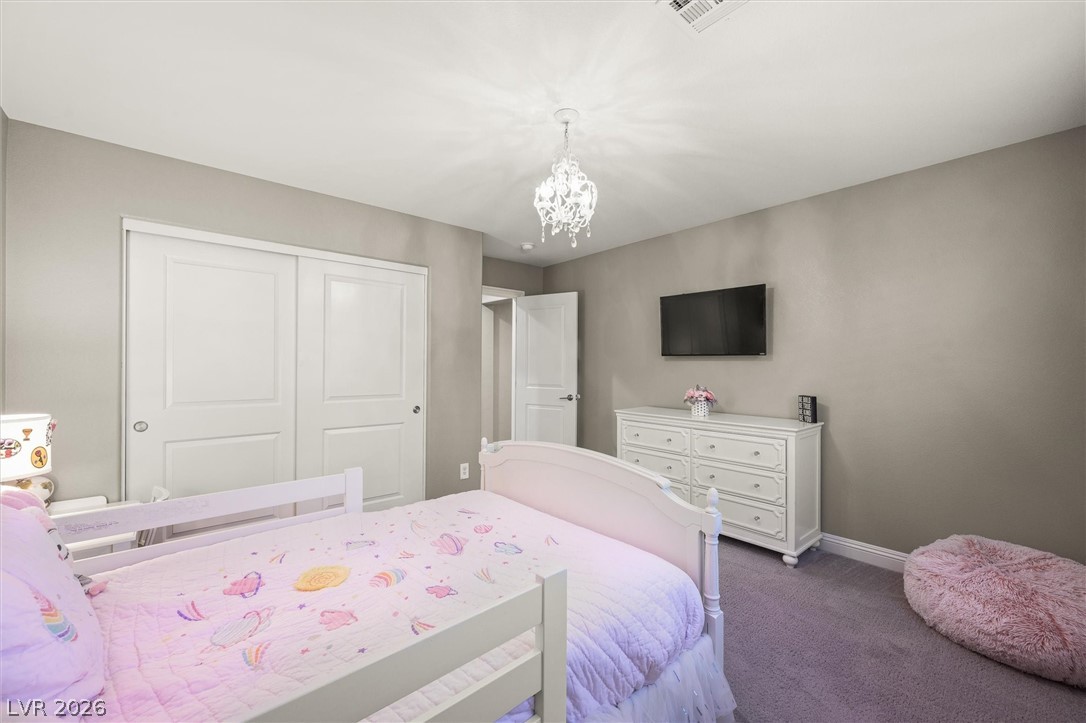 905 Silent Sunset Avenue North Las Vegas NV 89084