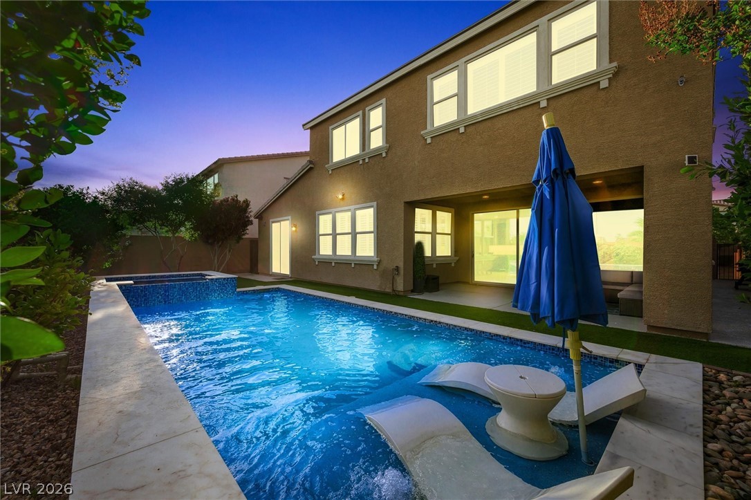 905 Silent Sunset Avenue North Las Vegas NV 89084