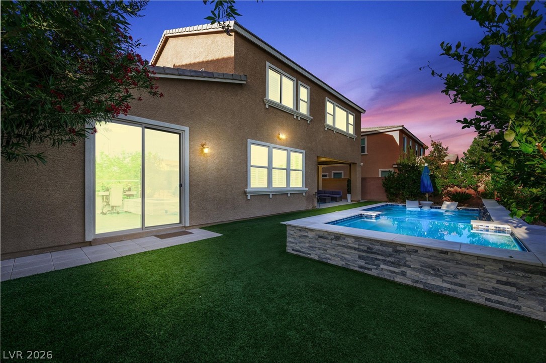 905 Silent Sunset Avenue North Las Vegas NV 89084