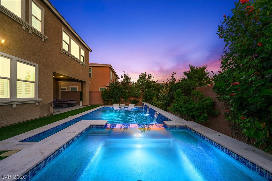 905 Silent Sunset Avenue North Las Vegas NV 89084