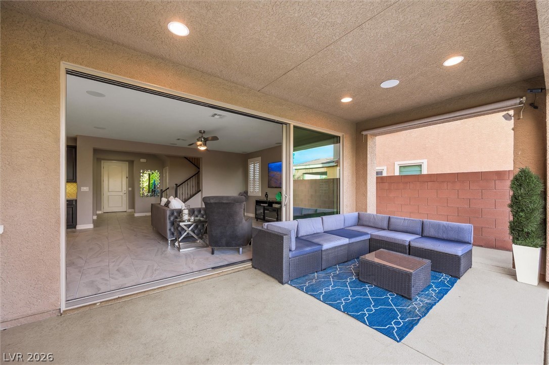 905 Silent Sunset Avenue North Las Vegas NV 89084