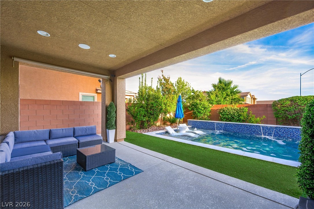 905 Silent Sunset Avenue North Las Vegas NV 89084