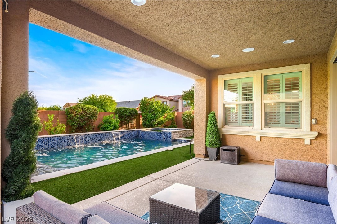 905 Silent Sunset Avenue North Las Vegas NV 89084