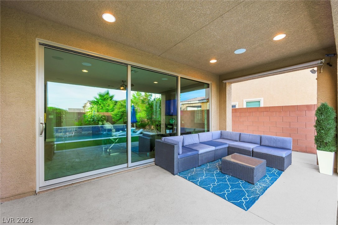 905 Silent Sunset Avenue North Las Vegas NV 89084