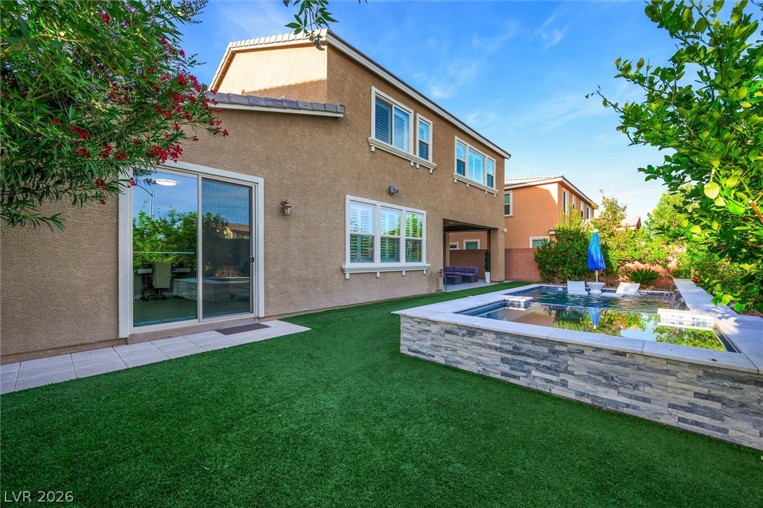 905 Silent Sunset Avenue North Las Vegas NV 89084