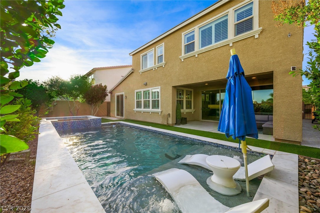 905 Silent Sunset Avenue North Las Vegas NV 89084