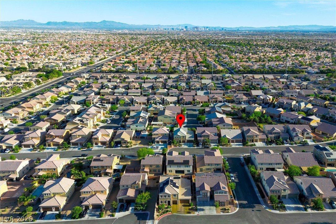 905 Silent Sunset Avenue North Las Vegas NV 89084