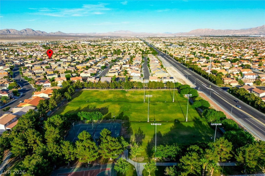 905 Silent Sunset Avenue North Las Vegas NV 89084