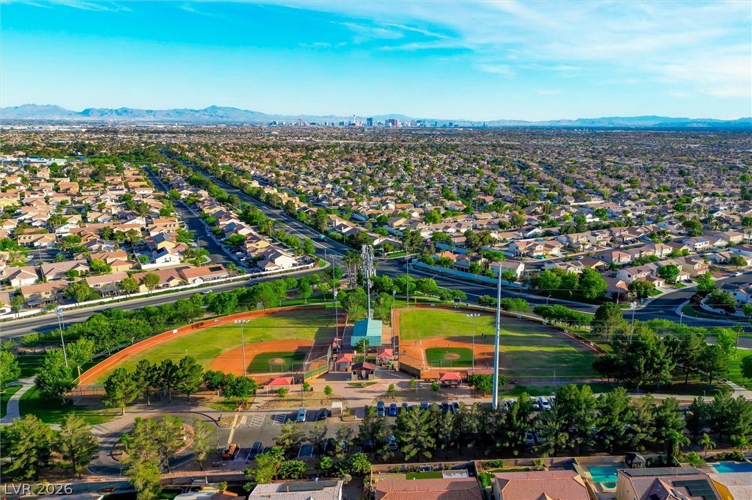 905 Silent Sunset Avenue North Las Vegas NV 89084
