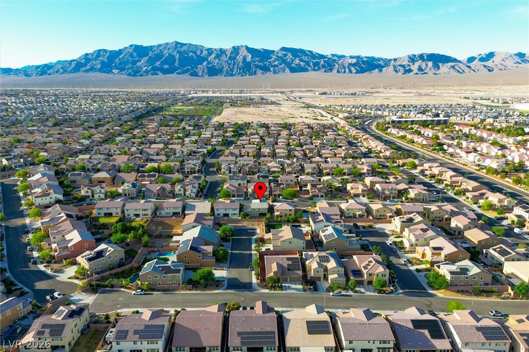 905 Silent Sunset Avenue North Las Vegas NV 89084