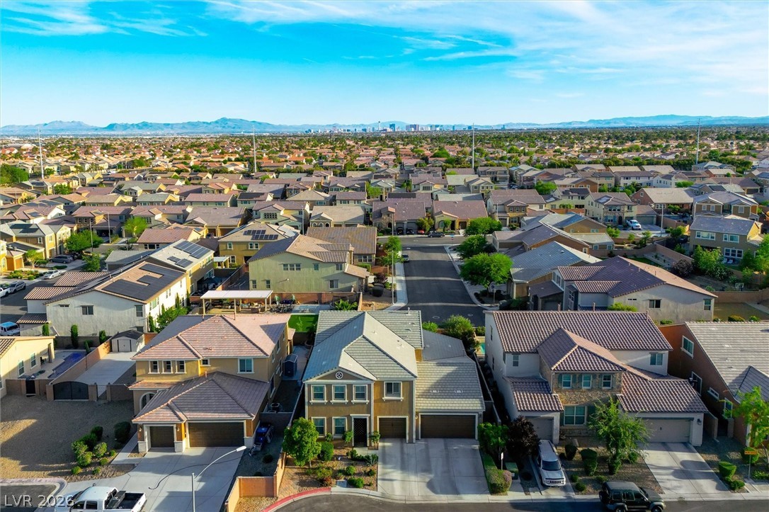 905 Silent Sunset Avenue North Las Vegas NV 89084