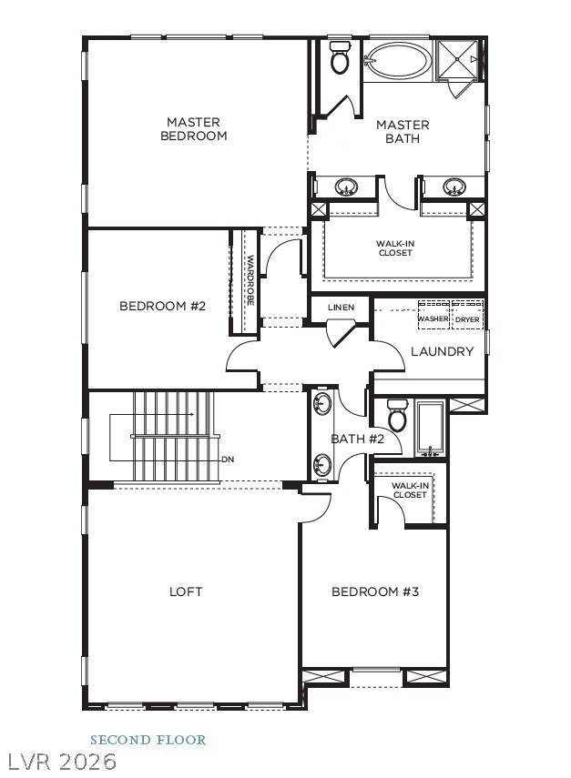 905 Silent Sunset Avenue North Las Vegas NV 89084