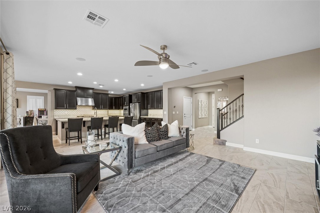 905 Silent Sunset Avenue North Las Vegas NV 89084