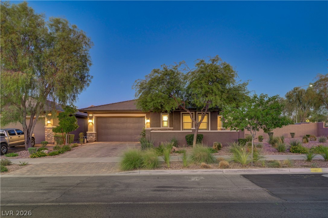 1098 North Water Street Henderson NV 89011