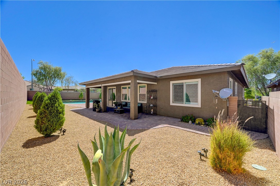 1098 North Water Street Henderson NV 89011