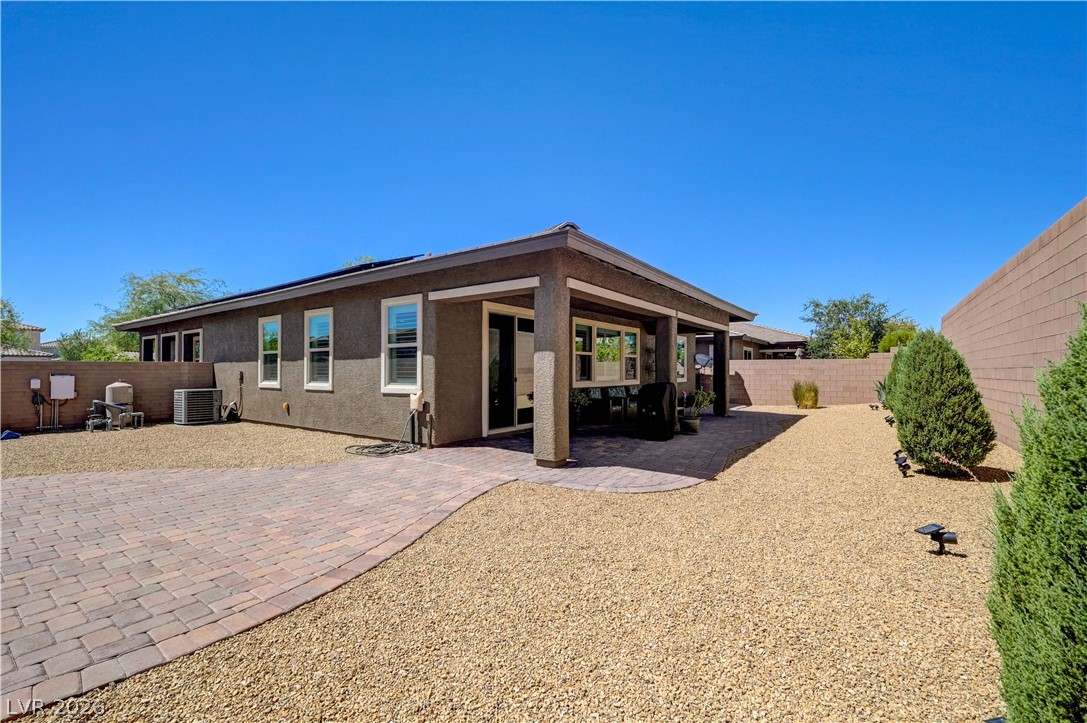 1098 North Water Street Henderson NV 89011