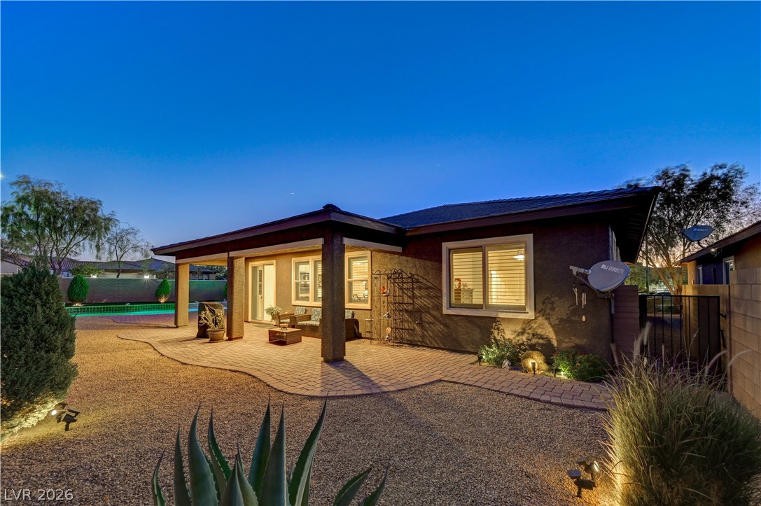 1098 North Water Street Henderson NV 89011