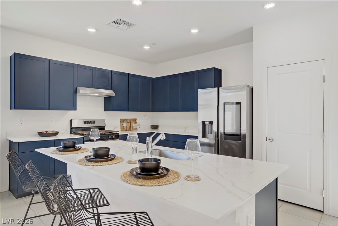 5692 Tinar Street Las Vegas NV 89113