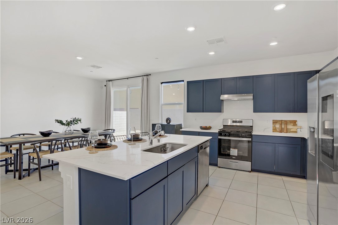 5692 Tinar Street Las Vegas NV 89113