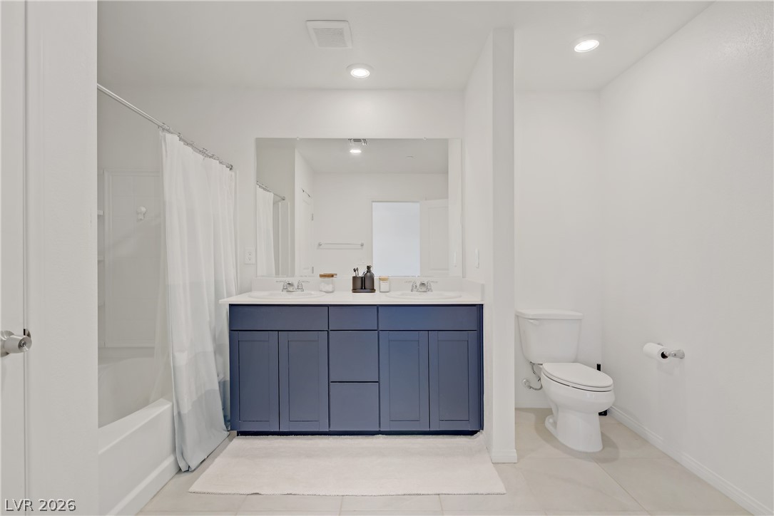 5692 Tinar Street Las Vegas NV 89113