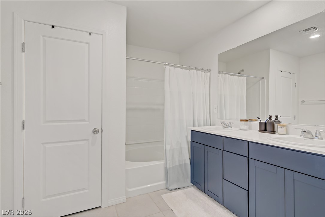 5692 Tinar Street Las Vegas NV 89113