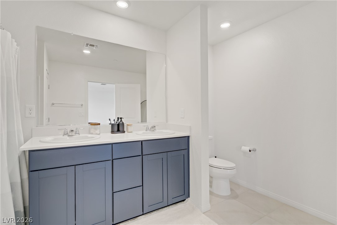 5692 Tinar Street Las Vegas NV 89113
