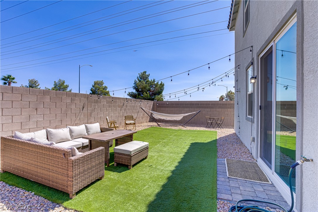 5692 Tinar Street Las Vegas NV 89113