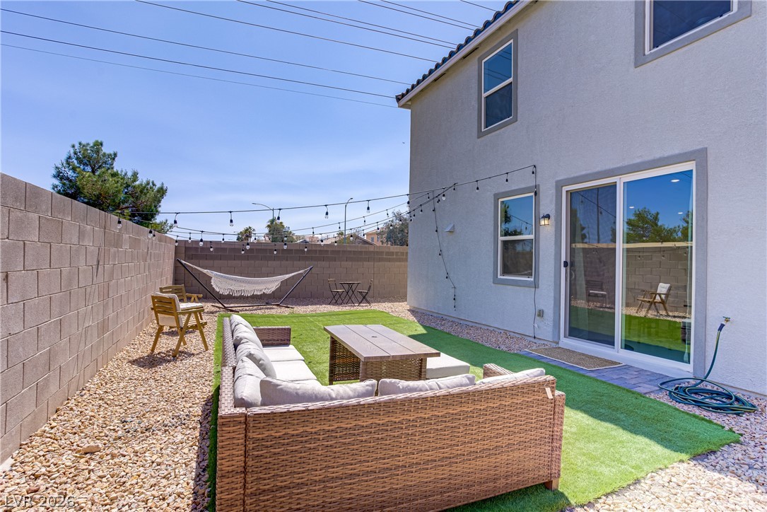 5692 Tinar Street Las Vegas NV 89113