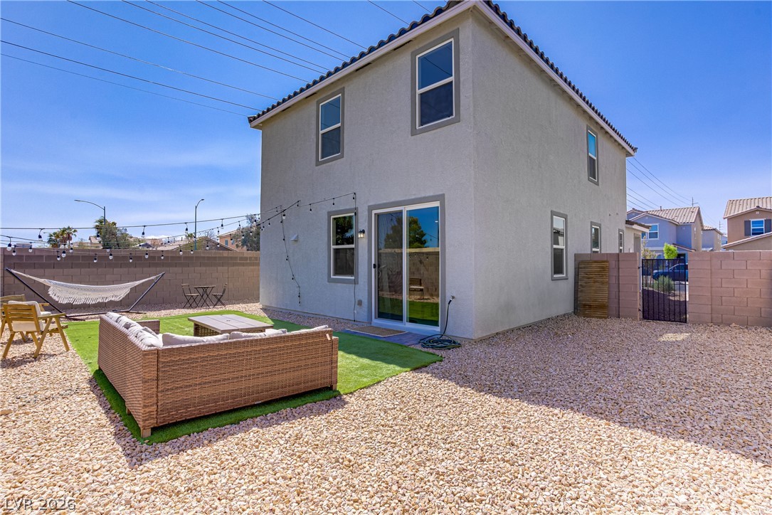 5692 Tinar Street Las Vegas NV 89113