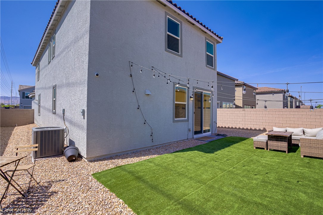 5692 Tinar Street Las Vegas NV 89113