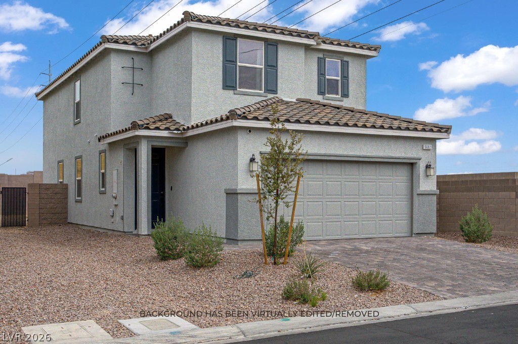 5692 Tinar Street Las Vegas NV 89113