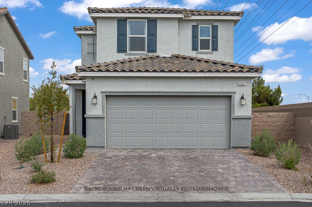 5692 Tinar Street Las Vegas NV 89113