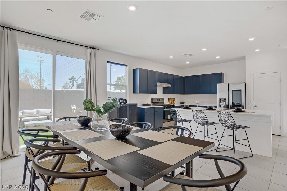 5692 Tinar Street Las Vegas NV 89113
